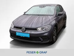 Grau Gebraucht 2024 VW Polo Goal Limousine | 20.940 € (Guter Preis)