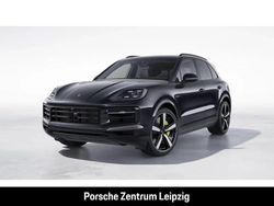 Schwarz Gebraucht 2024 Porsche Cayenne S E-Hybrid SUV | 105.780 €
