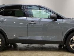 Grau Gebraucht 2023 Nissan Qashqai SUV | 24.990 € (Superpreis)