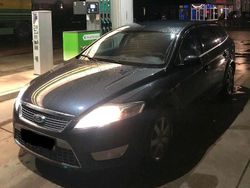 Grau Gebraucht 2008 Ford Mondeo Kombi | 2.000 € (Guter Preis)