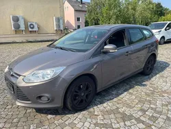 Brisbane braun (met.) Gebraucht 2013 Ford Focus Ambiente Kombi | 1.150 € (Superpreis)