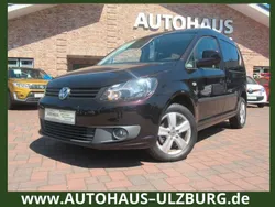 Violet Gebraucht 2011 VW Caddy Van / Kleinbus | 6.900 € (Fairer Preis)