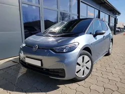 Gletscherweiss/schwarz Gebraucht 2023 VW ID.3 Kleinwagen | 29.190 € (Superpreis)