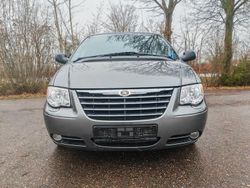 Gebraucht 2007 Chrysler Voyager Van / Kleinbus | 11.000 €