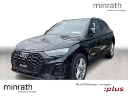 Gebraucht 2024 Audi Q5 S-Line SUV | 45.140 € (Guter Preis)