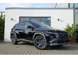Weiß Neu 2025 Hyundai Tucson Prime SUV | 34.870 € (Guter Preis)