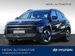 Abyss black Gebraucht 2024 Hyundai Kona Trend SUV | 28.890 € (Superpreis)