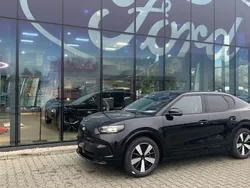 Schwarz Neu 2024 Ford Capri SUV | 44.990 € (Superpreis)