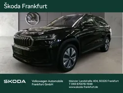 Weiß Neu 2025 Skoda Kodiaq Selection SUV | 45.480 € (Fairer Preis)