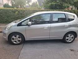 Silber Gebraucht 2009 Honda Jazz Elegance Kleinwagen | 4.699 € (Fairer Preis)