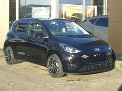Phantom black Neu 2025 Hyundai i10 Prime Kleinwagen | 20.290 € (Fairer Preis)