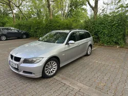Gebraucht 2006 BMW 320 Kombi | 4.100 € (Etwas zu teuer)