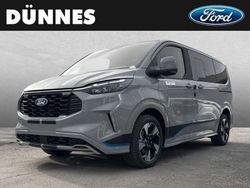 Grau Neu 2025 Ford Tourneo Custom Sport Van | 64.219 €