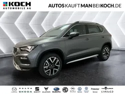 Andere farbe Gebraucht 2022 Seat Ateca Xperience SUV | 37.990 €