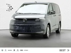 Pure grey Neu 2025 VW T7 Van | 63.995 € (Etwas zu teuer)