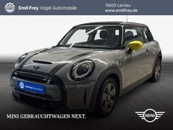 Grau Gebraucht 2022 Mini Cooper SE Essential Kleinwagen | 18.290 € (Fairer Preis)