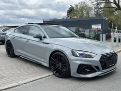 Audi RS5 Sportback