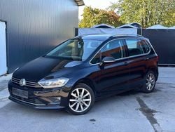 Schwarz Gebraucht 2014 VW Golf VII Highline Limousine | 5.900 € (Guter Preis)