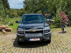 Grau Gebraucht 2003 Chevrolet Avalanche Abholung | 9.000 €