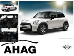 Schwarz Gebraucht 2023 Mini Cooper S Classic Kleinwagen | 26.990 € (Fairer Preis)