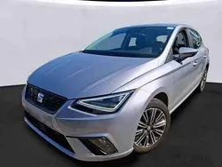 Silber metallic Gebraucht 2023 Seat Ibiza Style | 17.320 € (Guter Preis)