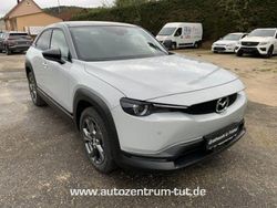 Weiß Gebraucht 2020 Mazda MX30 Comfort SUV | 14.490 € (Fairer Preis)
