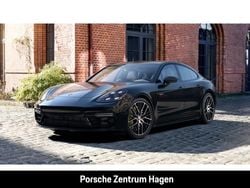 Schwarz Gebraucht 2021 Porsche Panamera 4S Limousine | 97.900 € (Teuer)