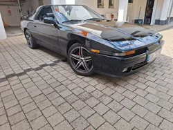 Schwarz Gebraucht 1992 Toyota Supra Coupé | 24.500 €