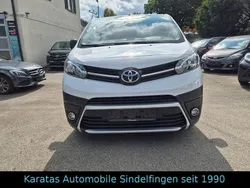 Weiß Gebraucht 2023 Toyota Proace Van | 21.340 €