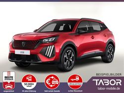 Rot Neu 2025 Peugeot 2008 Allure SUV | 26.768 € (Superpreis)
