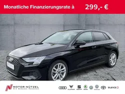 Brillantschwarz Gebraucht 2022 Audi A3 e-tron Kleinwagen | 22.730 € (Fairer Preis)