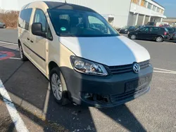 Gebraucht 2013 VW Caddy Maxi Comfortline Van / Kleinbus | 4.700 € (Guter Preis)