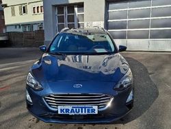 Gebraucht 2022 Ford Focus Cool & Connect Limousine | 18.990 € (Fairer Preis)