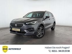Grau Gebraucht 2020 Seat Tarraco 4Drive SUV | 24.960 € (Superpreis)