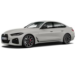 Gebraucht 2025 BMW 430 Gran Coupé Shadowline Coupé | 44.880 € (Teuer)