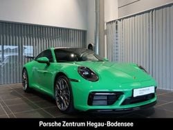 Pythongrün Gebraucht 2020 Porsche 911 Carrera 4S Coupé | 163.911 €