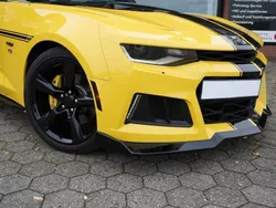 Gelb Gebraucht 2017 Chevrolet Camaro Sport Cabrio | 33.900 €