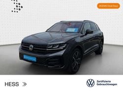 Siliziumgrau metallic Gebraucht 2024 VW Touareg Style SUV | 72.499 € (Guter Preis)
