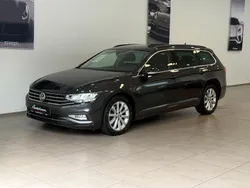 Grau Gebraucht 2020 VW Passat IQ Drive Kombi | 21.980 € (Fairer Preis)