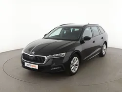 Schwarz Gebraucht 2020 Skoda Octavia Ambition Kombi | 19.490 € (Fairer Preis)