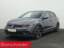 Grau Gebraucht 2024 VW Polo Beats Limousine | 28.250 € (Fairer Preis)