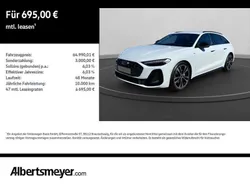Weiß Neu 2025 Audi A5 S-Line Coupé | 64.990 € (Fairer Preis)
