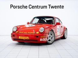 Rot Gebraucht 1992 Porsche 911 Carrera RS Coupé | 159.900 €