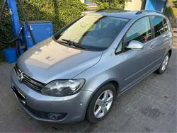 Gebraucht 2010 VW Golf Plus Cross Team Van / Kleinbus | 3.700 € (Guter Preis)