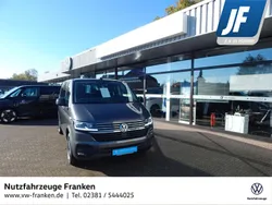 Grau Gebraucht 2020 VW T6.1 Edition Van | 43.621 € (Fairer Preis)