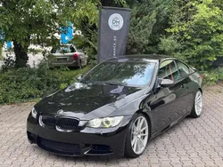 Schwarz Gebraucht 2007 BMW 335 Performance Coupé | 27.999 €