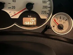 Blau Gebraucht 2006 Opel Corsa Kleinwagen | 900 € (Guter Preis)