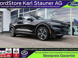 Terrain sand Neu 2025 Ford Mustang Mach-E SUV | 41.980 € (Superpreis)