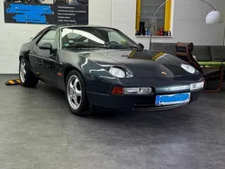 Grün Gebraucht 1993 Porsche 928 Coupé | 79.000 €