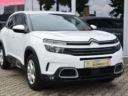 Weiß Gebraucht 2020 Citroën C5 Aircross Live SUV | 17.290 € (Fairer Preis)